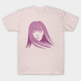 Windy days T-Shirt